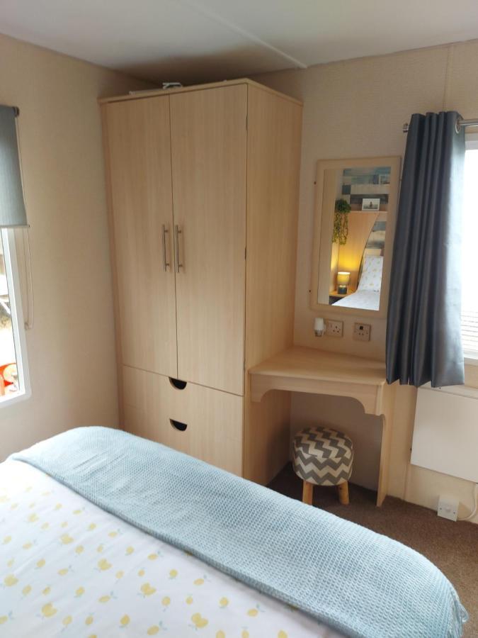 Betty'S Place Hotel Whitley Bay Eksteriør billede