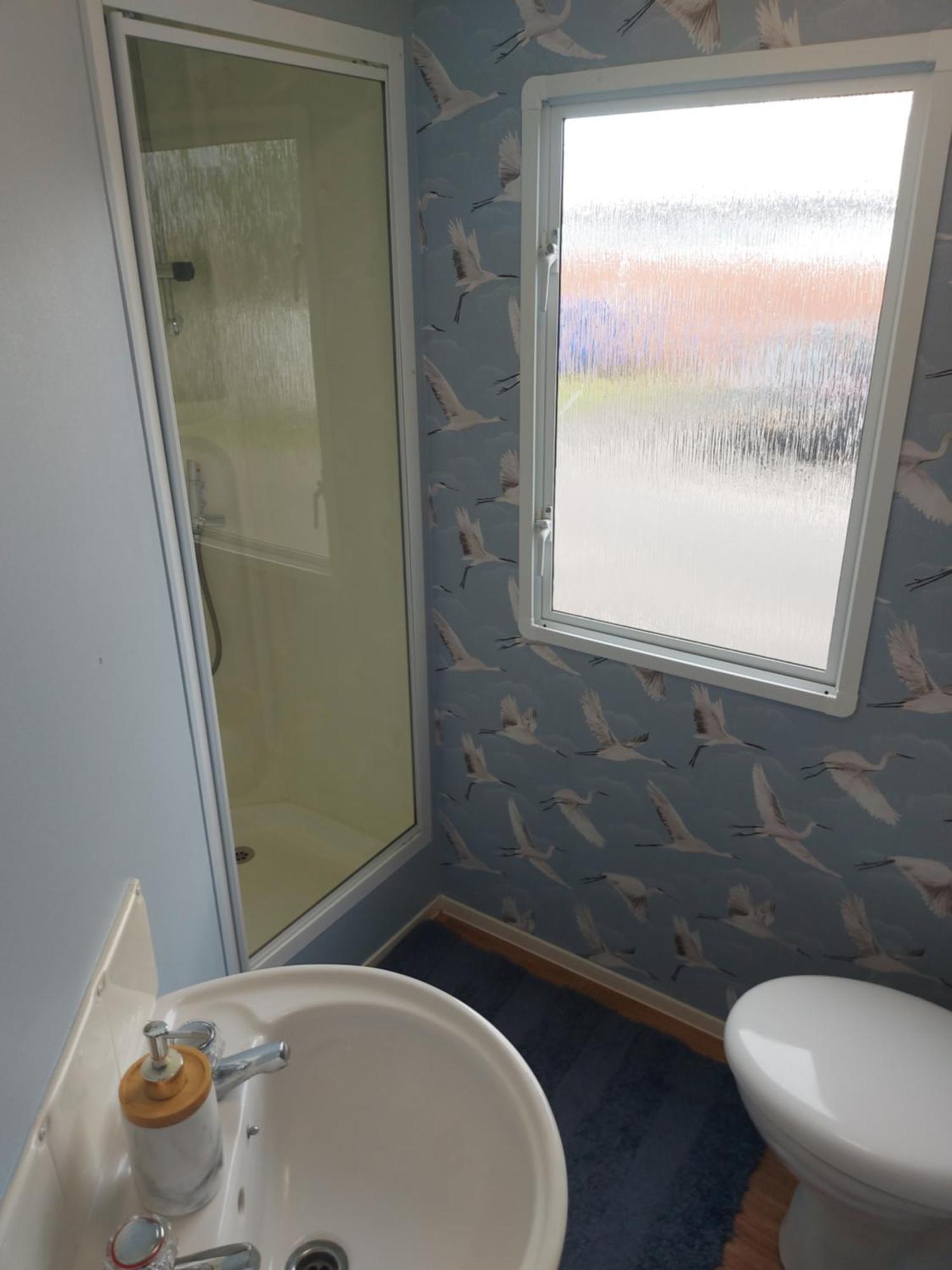 Betty'S Place Hotel Whitley Bay Eksteriør billede